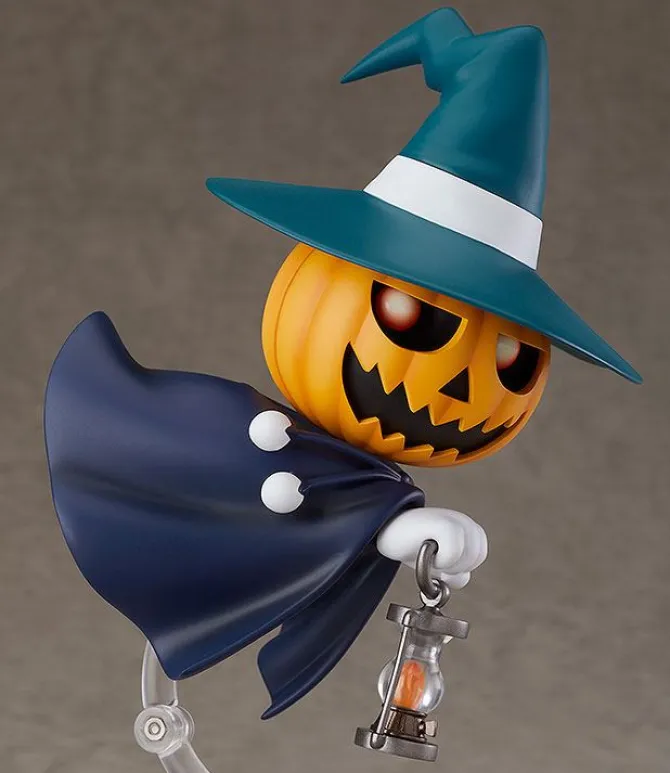 Shin Megami Tensei - Pyro Jack Nendoroid: Good Smile Company