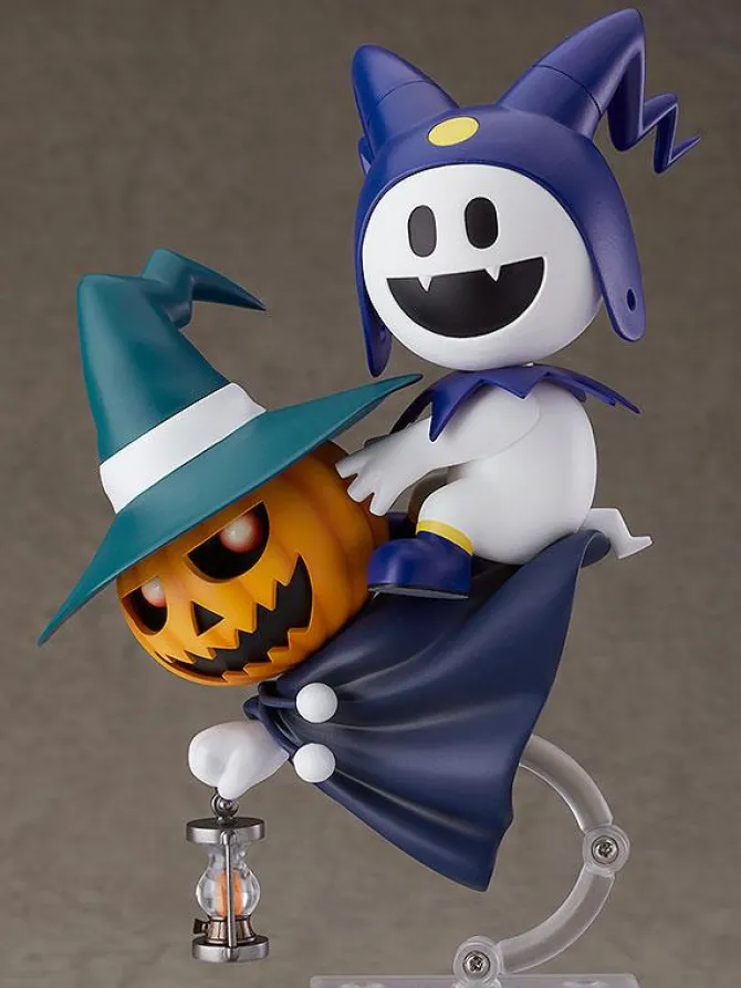 Shin Megami Tensei - Pyro Jack Nendoroid: Good Smile Company