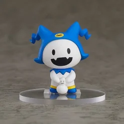 Shin Megami Tensei - Sammelfiguren-Set: Max Factory