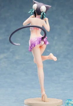 Shining Beach - Xiaomei Statue - Swimsuit Version: FREEing