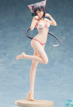 Shining Beach - Xiaomei Statue - Swimsuit Version: FREEing