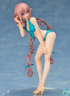 Shining Beach Heroines - Rinna Mayfield Statue - Shining / Swimsuit Version: FREEing