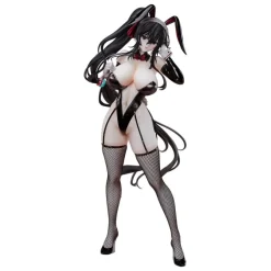 Shinobi Master Senran Kagura: New Link - Fubuki Statue / Bunny Ver.: FREEing