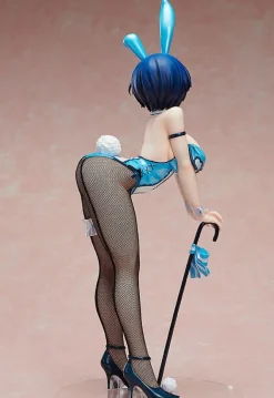 Shinobi Master Senran Kagura New Link - Yozakura Statue / Bunny Version: FREEing