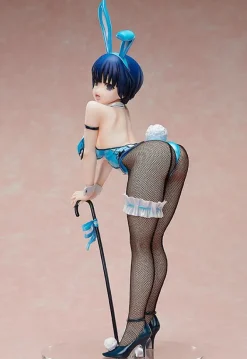 Shinobi Master Senran Kagura New Link - Yozakura Statue / Bunny Version: FREEing