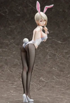 Shokugeki no Soma - Alice Nakiri Statue / Bunny Version: FREEing