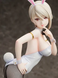 Shokugeki no Soma - Alice Nakiri Statue / Bunny Version: FREEing