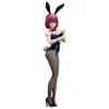 Shokugeki no Soma - Hisako Arato Statue / Bunny Version: FREEing