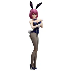 Shokugeki no Soma - Hisako Arato Statue / Bunny Version: FREEing
