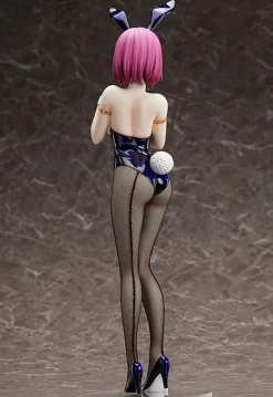 Shokugeki no Soma - Hisako Arato Statue / Bunny Version: FREEing