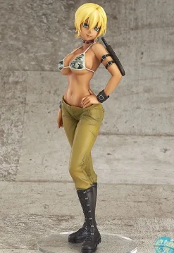 Shokugeki no Soma - Mito Ikumi Statue: Max Factory