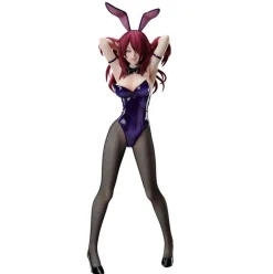Shokugeki no Soma - Rindo Kobayashi Statue / Bunny Version: FREEing