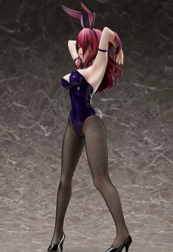 Shokugeki no Soma - Rindo Kobayashi Statue / Bunny Version: FREEing