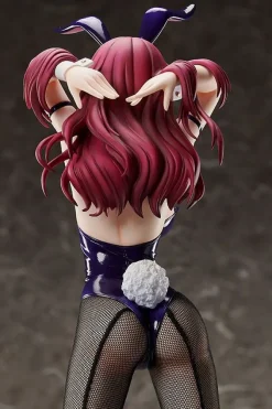 Shokugeki no Soma - Rindo Kobayashi Statue / Bunny Version: FREEing