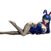 Silent Moebius - Katsumi Liqueur Statue / Bunny Version: FREEing