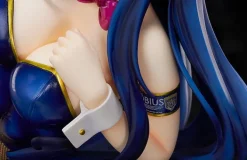 Silent Moebius - Katsumi Liqueur Statue / Bunny Version: FREEing