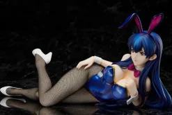 Silent Moebius - Katsumi Liqueur Statue / Bunny Version: FREEing