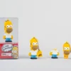 Simpsons Tribe Homer 8 GB USB Stick 2.0