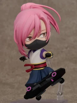 SK8 the Infinity - Cherry Blossom Nendoroid: Orange Rouge