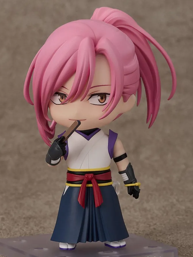 SK8 the Infinity - Cherry Blossom Nendoroid: Orange Rouge