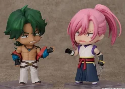 SK8 the Infinity - Joe Nendoroid: Orange Rouge