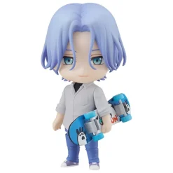 SK8 the Infinity - Langa Nendoroid: Orange Rouge