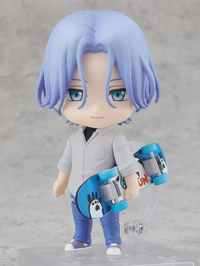 SK8 the Infinity - Langa Nendoroid: Orange Rouge