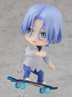 SK8 the Infinity - Langa Nendoroid: Orange Rouge