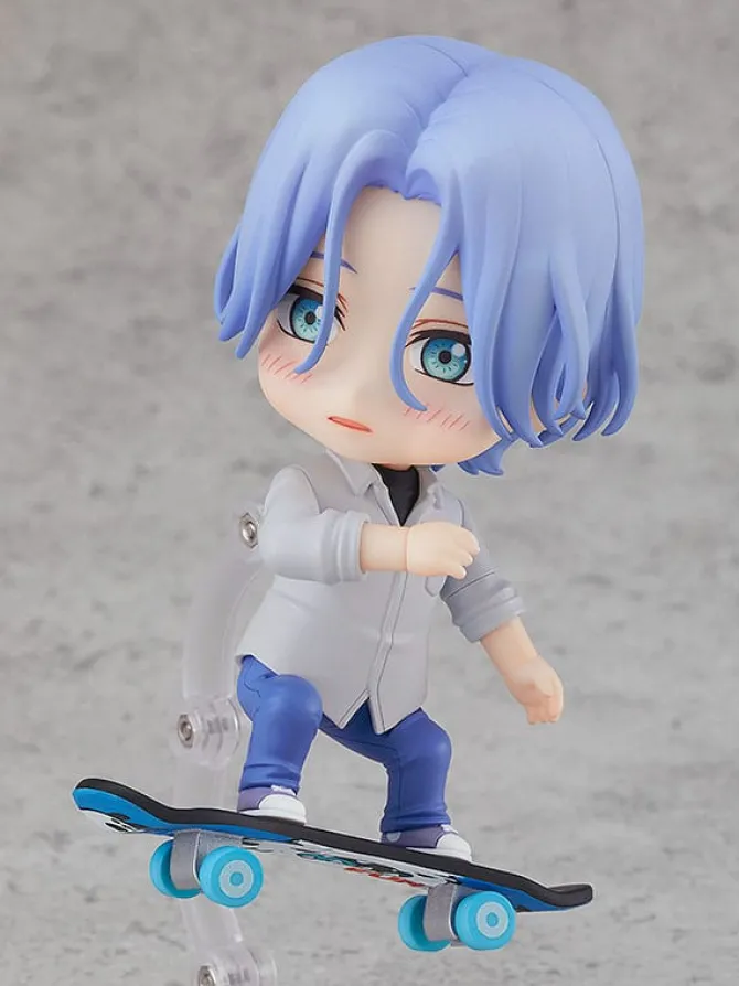 SK8 the Infinity - Langa Nendoroid: Orange Rouge