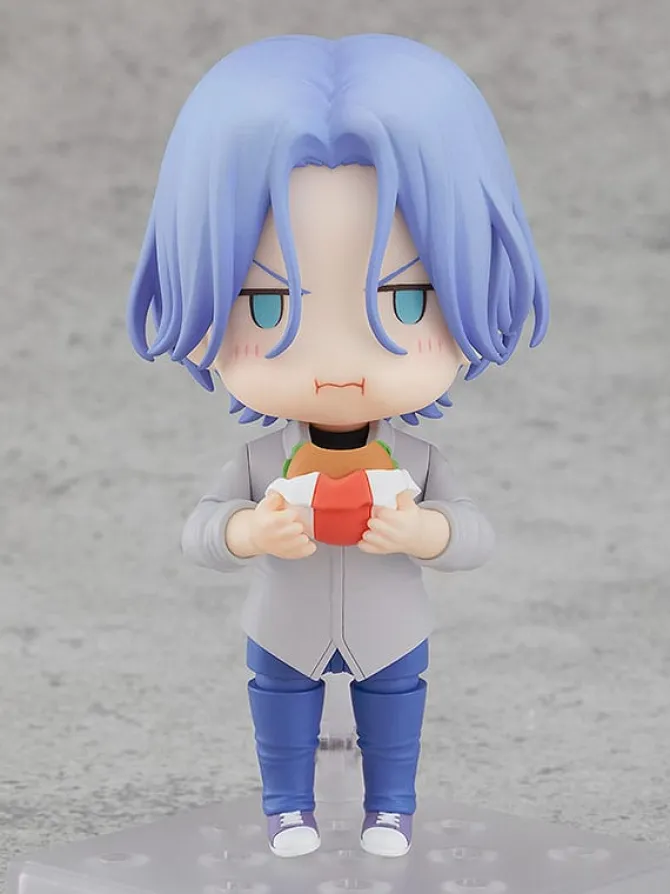 SK8 the Infinity - Langa Nendoroid: Orange Rouge