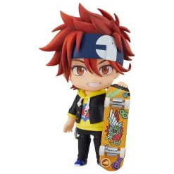SK8 the Infinity - Reki Nendoroid: Orange Rouge