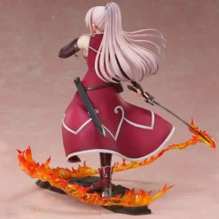 Skeleton Knight in Another World - Ariane n Statue: Union Creative