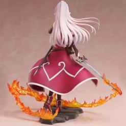 Skeleton Knight in Another World - Ariane n Statue: Union Creative