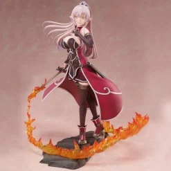 Skeleton Knight in Another World - Ariane n Statue: Union Creative