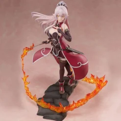 Skeleton Knight in Another World - Ariane n Statue: Union Creative