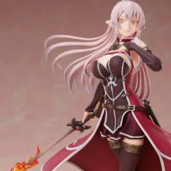 Skeleton Knight in Another World - Ariane n Statue: Union Creative