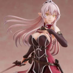 Skeleton Knight in Another World - Ariane n Statue: Union Creative