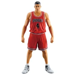 Slam Dunk - Akagi Takenori Figur: Union Creative