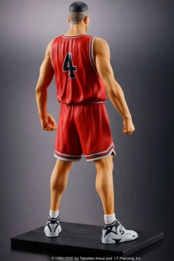 Slam Dunk - Akagi Takenori Figur: Union Creative