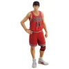 Slam Dunk - Hisashi Mitsui Figur: Union Creative