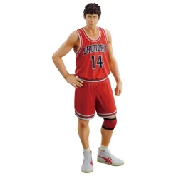 Slam Dunk - Hisashi Mitsui Figur: Union Creative
