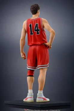 Slam Dunk - Hisashi Mitsui Figur: Union Creative