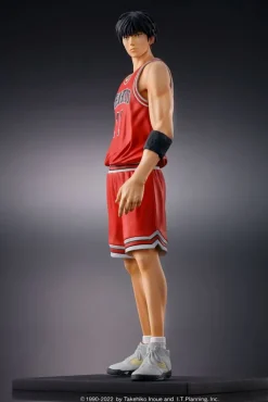 Slam Dunk - Kaede Rukawa Figur: Union Creative