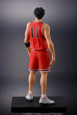 Slam Dunk - Kaede Rukawa Figur: Union Creative