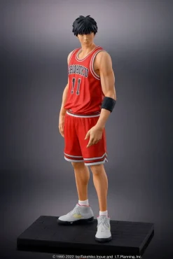 Slam Dunk - Kaede Rukawa Figur: Union Creative