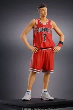 Slam Dunk - Miyagi Ryota Figur: Union Creative