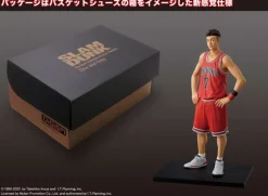 Slam Dunk - Miyagi Ryota Figur: Union Creative