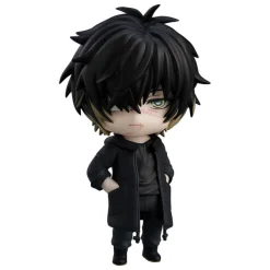 Slow Damage - Towa Nendoroid: Orange Rouge