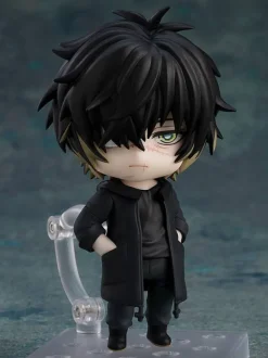 Slow Damage - Towa Nendoroid: Orange Rouge