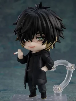 Slow Damage - Towa Nendoroid: Orange Rouge